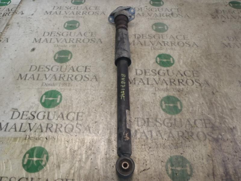 Recambio de amortiguador trasero izquierdo para skoda fabia (6y2/6y3) comfort referencia OEM IAM   