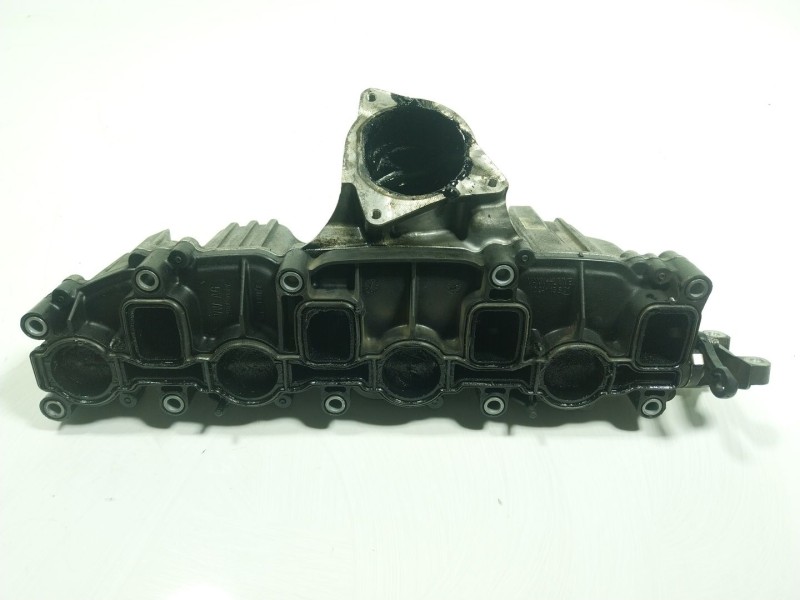 Recambio de colector admision para audi q5 (8rb) 2.0 tdi quattro referencia OEM IAM 03L129711E  