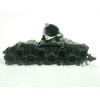Recambio de colector admision para audi q5 (8rb) 2.0 tdi quattro referencia OEM IAM 03L129711E  
