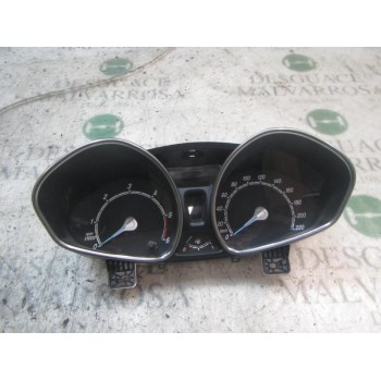 CUADRO INSTRUMENTOS 2086528 