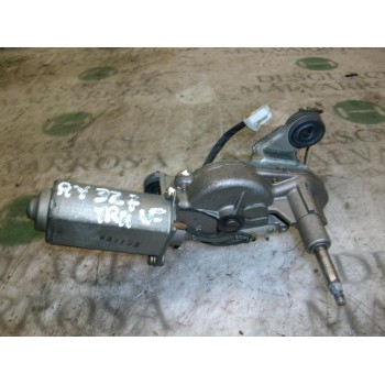 MOTOR LIMPIA TRASERO 