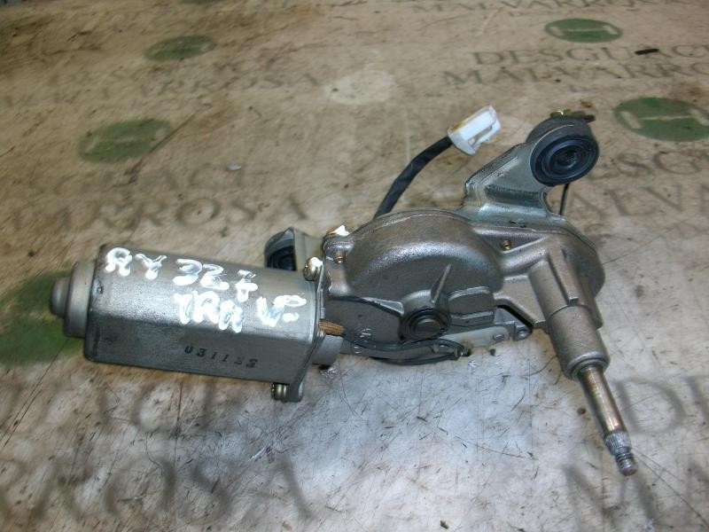 Recambio de motor limpia trasero para kia rio rs berlina (5-ptas.) referencia OEM IAM   