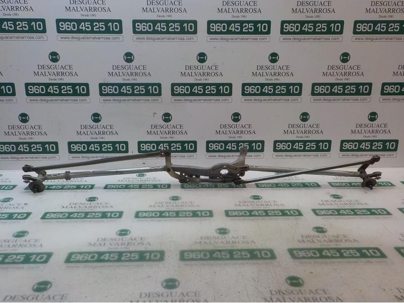 Recambio de articulacion limpia delantero para opel astra j lim. selective referencia OEM IAM 13262434  