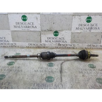 TRANSMISION DERECHA 51810625 