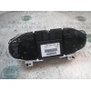 Recambio de cuadro instrumentos para ford fiesta (ccn) trend referencia OEM IAM 2086528  