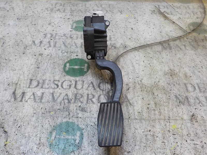 Recambio de potenciometro pedal para opel corsa d 1.3 16v cdti referencia OEM IAM   