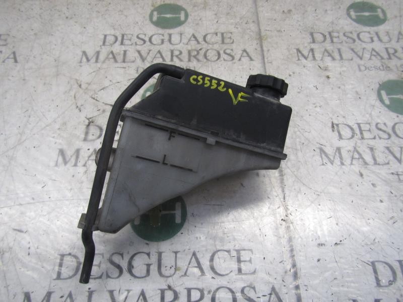 Recambio de deposito expansion para hyundai getz (tb) 1.5 crdi cat referencia OEM IAM   