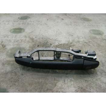 MANETA EXTERIOR DELANTERA IZQUIERDA A2027601170 