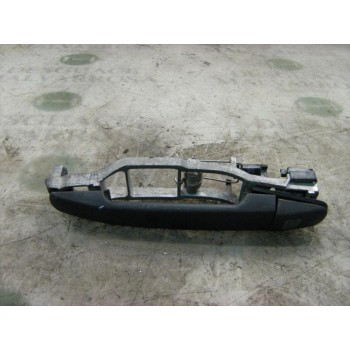 MANETA EXTERIOR DELANTERA IZQUIERDA 