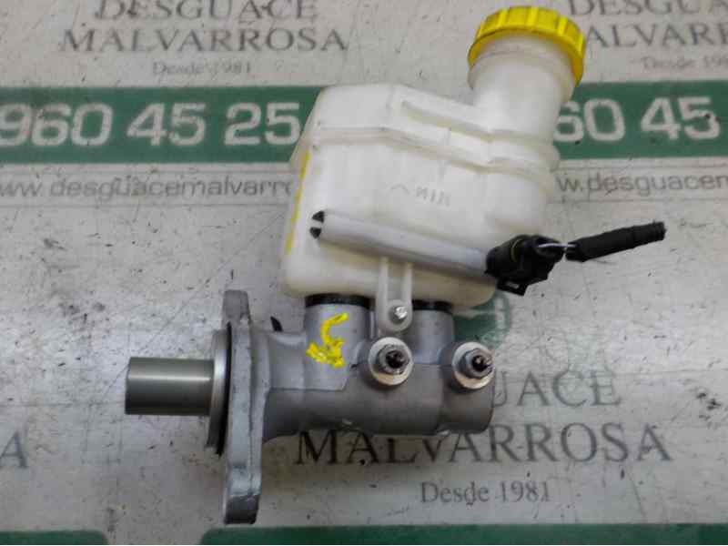 Recambio de bomba freno para abarth nuova 500 (150) 1.4 cat referencia OEM IAM 77364662  