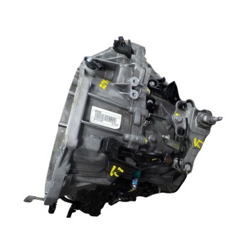 CAJA CAMBIOS 320101914R ND4014 