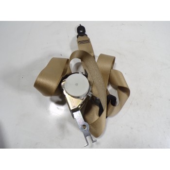 CINTURON SEGURIDAD TRASERO IZQUIERDO 72119163238 33061254B 33061254B