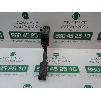 POTENCIOMETRO PEDAL 6Q1721503M 6Q1721503M 