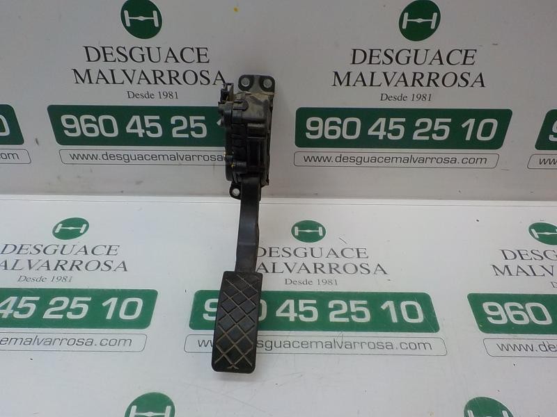 Recambio de potenciometro pedal para seat ibiza (6j5) stylance / style referencia OEM IAM 6Q1721503M 6Q1721503M 