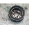 Recambio de polea cigueñal para ford mondeo berlina (gd) ghia referencia OEM IAM   