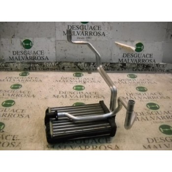 RADIADOR CALEFACCION / AIRE ACONDICIONADO A2208300261 