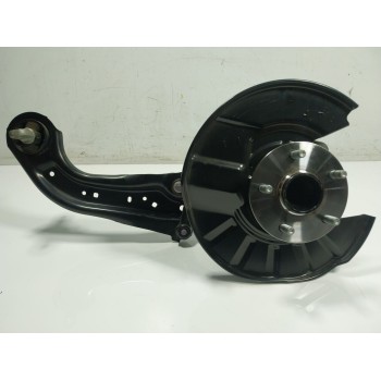 MANGUETA TRASERA IZQUIERDA 4230542060 8954412030 