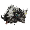 Recambio de caja cambios para renault talisman grandtour 1.6 dci diesel fap energy referencia OEM IAM 320101914R ND4014 
