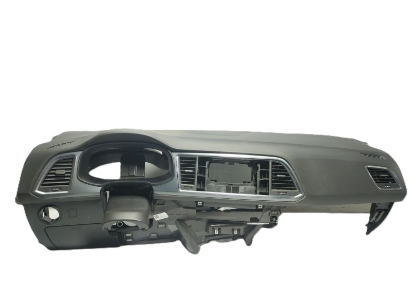 Recambio de salpicadero para seat ateca (kh7, khp) 1.5 tsi referencia OEM IAM 576857003Q  