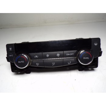 MANDO CLIMATIZADOR 275004EA0A 275004EA0A 