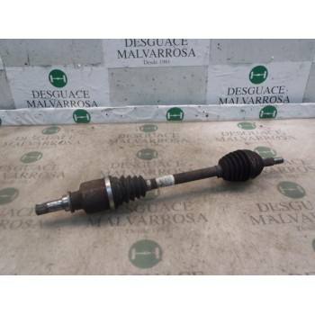 TRANSMISION IZQUIERDA 6001548718 