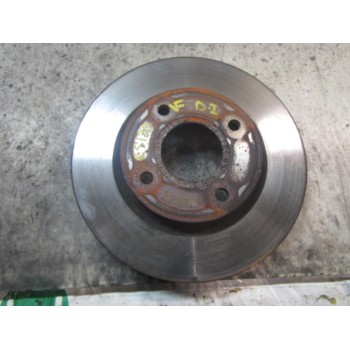 DISCO FRENO DELANTERO 1679853 