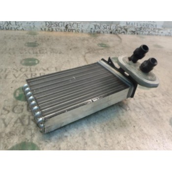 RADIADOR CALEFACCION / AIRE ACONDICIONADO 1J1819031B 