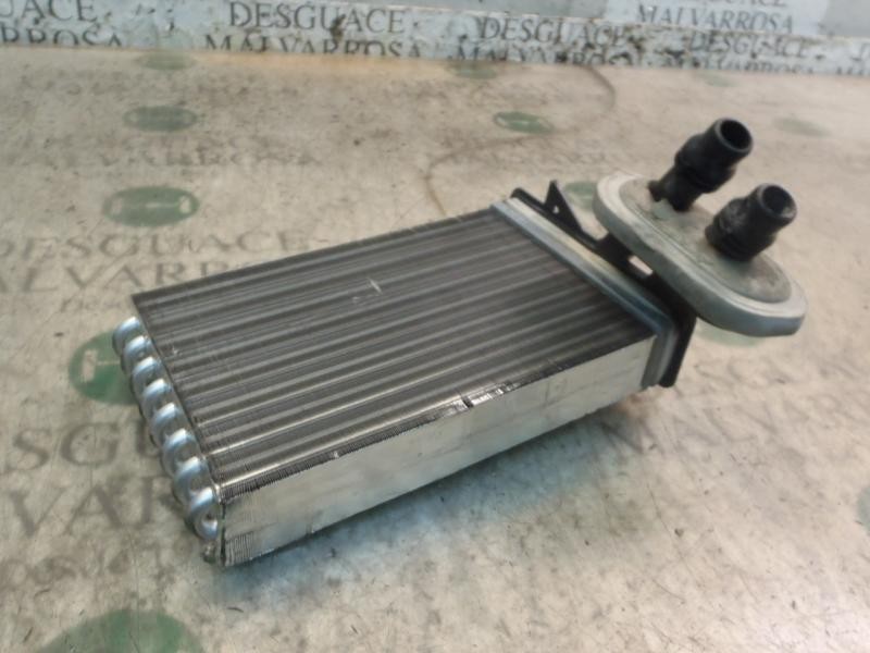 Recambio de radiador calefaccion / aire acondicionado para audi a3 (8l) 1.9 tdi ambiente referencia OEM IAM 1J1819031B  