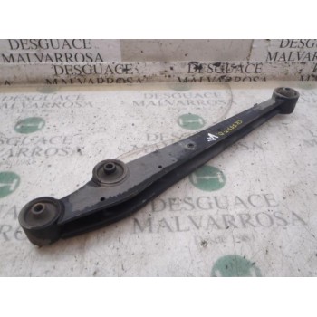 BRAZO SUSPENSION INFERIOR TRASERO DERECHO 