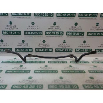 BARRA ESTABILIZADORA DELANTERA 13346848 13346853 