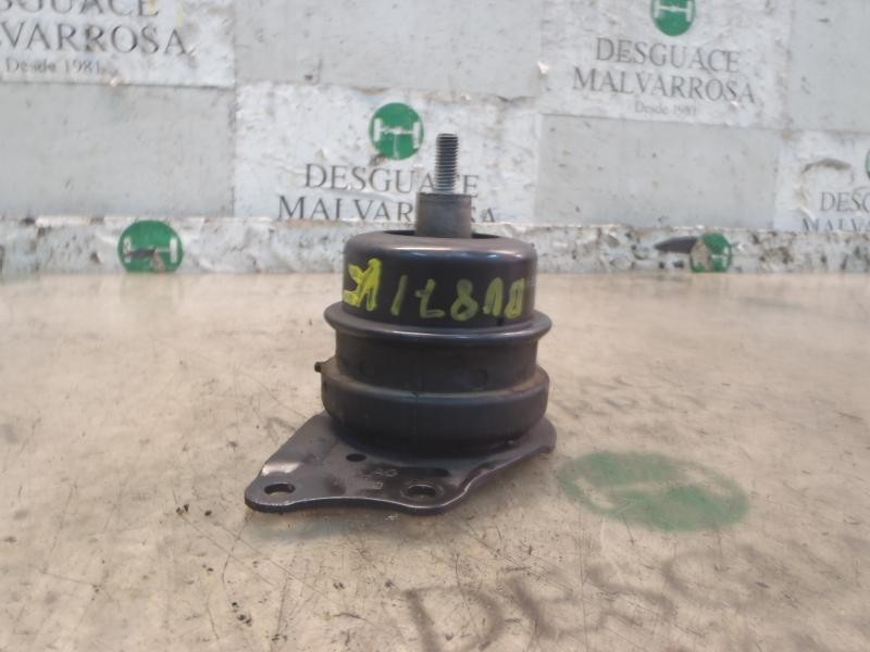 Recambio de soporte motor para skoda fabia (6y2/6y3) comfort referencia OEM IAM   