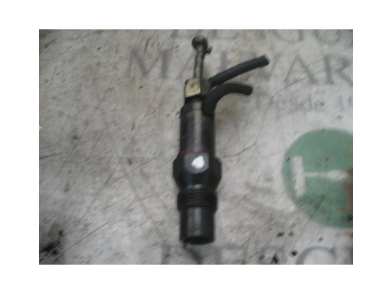 Recambio de inyector para ford mondeo berlina (gd) ghia referencia OEM IAM   
