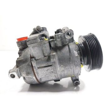 COMPRESOR AIRE ACONDICIONADO 8K0260805L 8K0260805E 