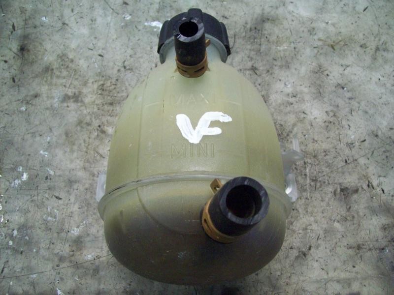 Recambio de deposito expansion para renault clio ii fase ii (b/cb0) authentique confort referencia OEM IAM   