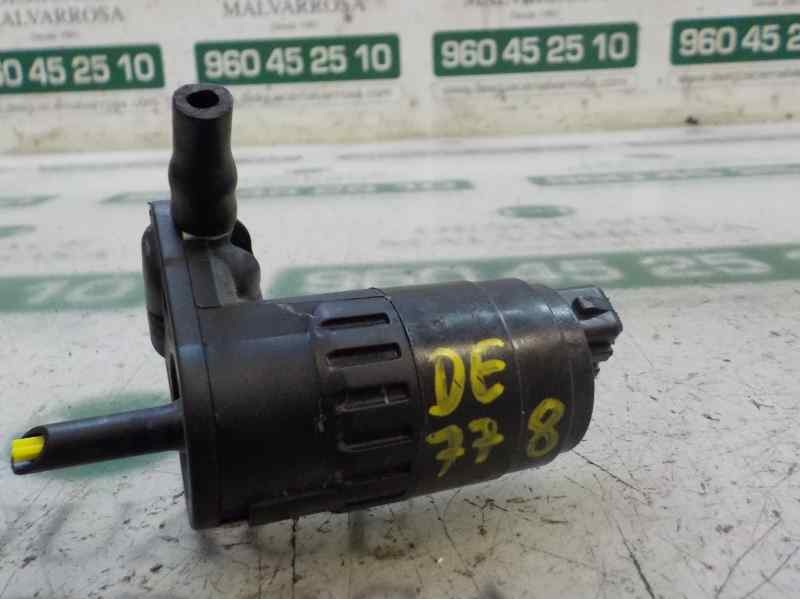 Recambio de bomba limpia para abarth nuova 500 (150) 1.4 cat referencia OEM IAM 71740942  