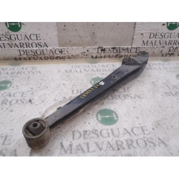 BRAZO SUSPENSION INFERIOR TRASERO IZQUIERDO 