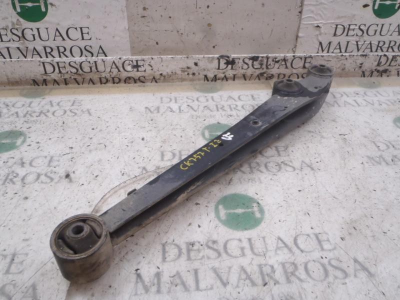 Recambio de brazo suspension inferior trasero izquierdo para suzuki wagon r+ rb (mm) 1.3 ddis referencia OEM IAM   