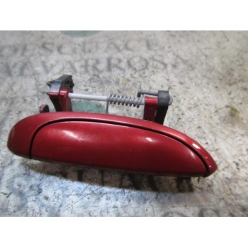 MANETA EXTERIOR DELANTERA DERECHA 6001549492 