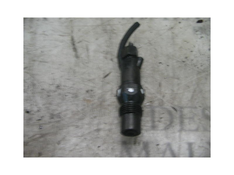 Recambio de inyector para ford mondeo berlina (gd) ghia referencia OEM IAM   