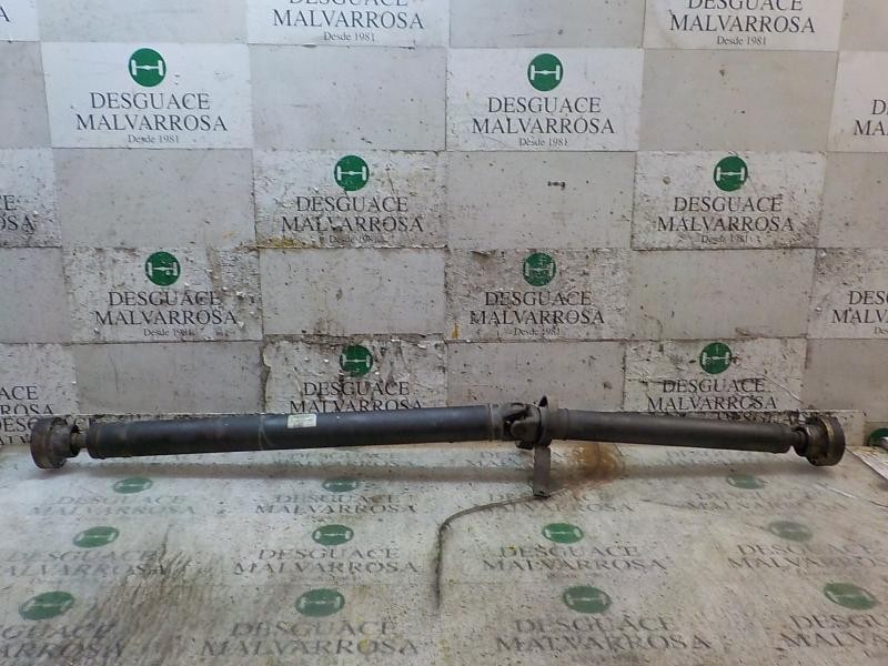 Recambio de transmision central para volkswagen passat berl./combi w8 4.0 w8 32v referencia OEM IAM 3B0521101G  