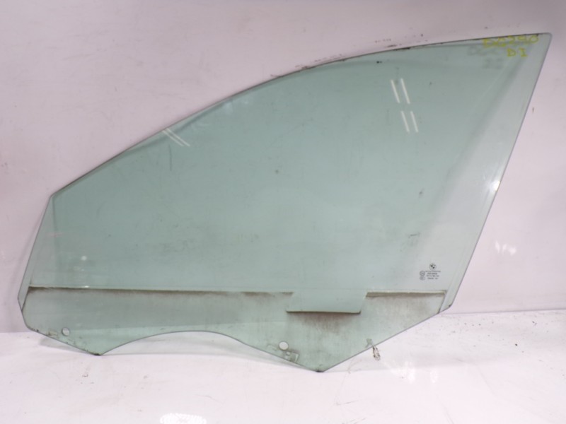 Recambio de cristal puerta delantero izquierdo para bmw serie 5 lim. (f10) 2.0 turbodiesel referencia OEM IAM 51337182109  