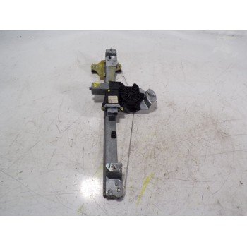 ELEVALUNAS DELANTERO IZQUIERDO 807018534R 128001492 