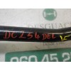 Recambio de barra estabilizadora delantera para opel astra j lim. selective referencia OEM IAM 13346848 13346853 