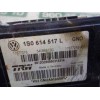 Recambio de abs para seat mii (kf1) 1.0 referencia OEM IAM 1S0614517PBEF 1S0614517L 54086612G