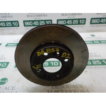 DISCO FRENO DELANTERO 51712C8000 