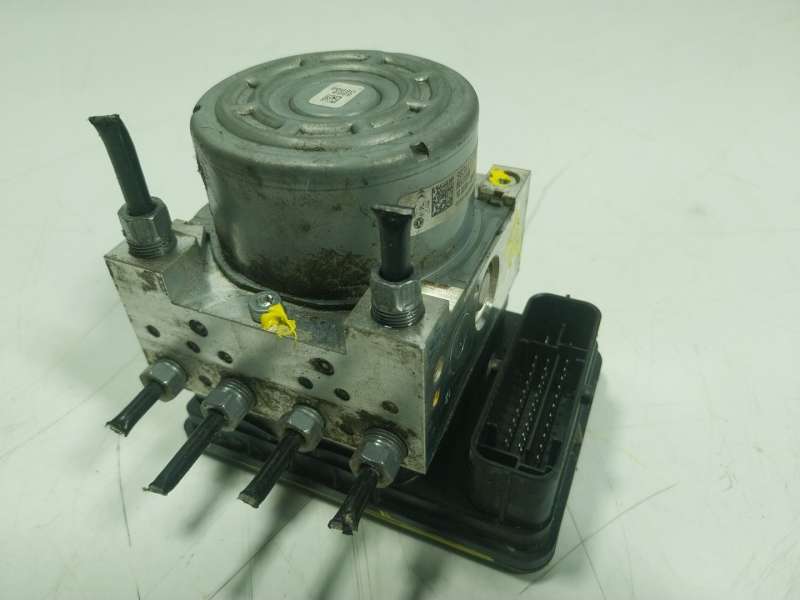 Recambio de abs para opel corsa f (p2jo) 1.2 (68) referencia OEM IAM  9836177780 