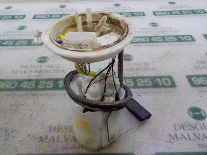 Recambio de aforador para seat mii (kf1) 1.0 referencia OEM IAM 1S0919051G 1S0919051G 