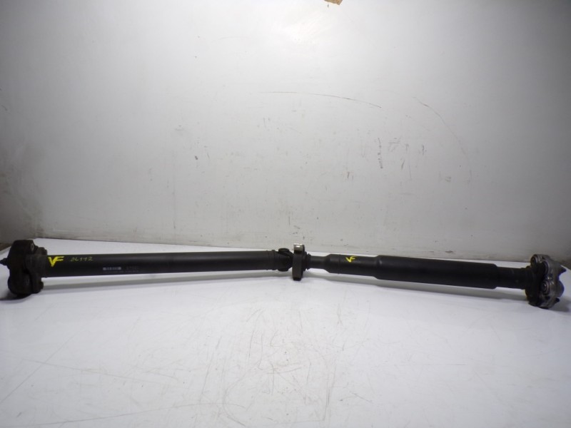 Recambio de transmision central para bmw serie 3 touring (f31) 320d referencia OEM IAM 26107600184 760018404 