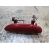 Recambio de maneta exterior delantera izquierda para dacia logan mcv 1.5 dci diesel cat referencia OEM IAM 6001549493  