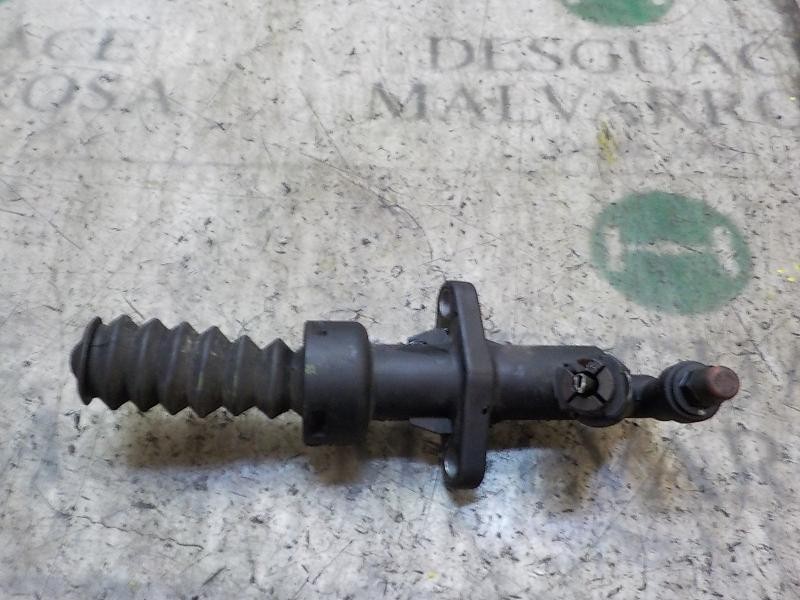 Recambio de bombin embrague para peugeot partner kombi 1.6 16v e-hdi fap referencia OEM IAM   